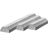 Concrete Parking Blocks